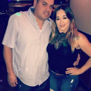 Meet your Posher, Juanita